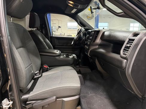 Used 2022 RAM 3500 Tradesman image 18