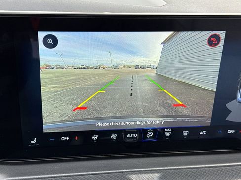 Used 2024 Ford Mustang Premium image 17