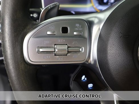 Used 2020 Mercedes-Benz E 63 AMG S image 6