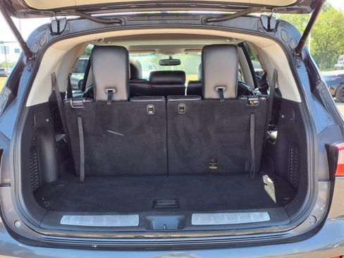 Used 2013 INFINITI JX35 AWD image 10