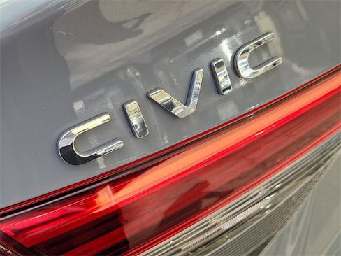Used 2024 Honda Civic EX image 30