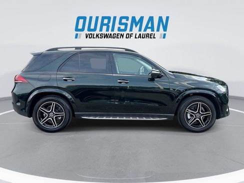 Used 2022 Mercedes-Benz GLE 350 4MATIC image 9
