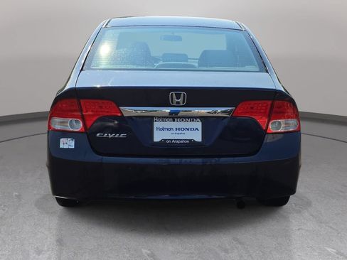 Used 2010 Honda Civic LX image 7