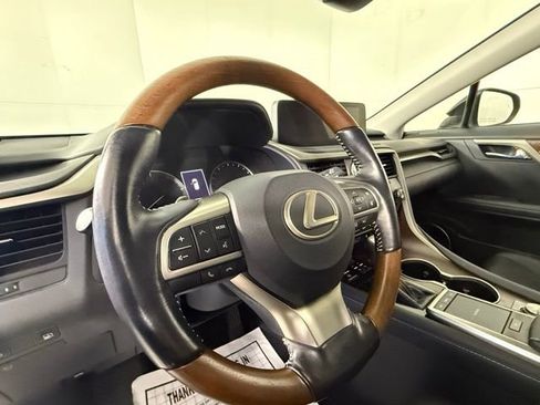 Certified 2020 Lexus RX 450hL AWD w/ Premium Package image 14