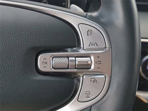 Used 2023 Genesis GV70 2.5T w/ Advanced Package image 26