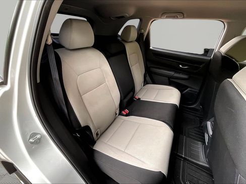 Used 2023 Honda CR-V LX image 24