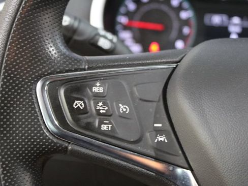 Used 2023 Chevrolet Malibu LT FWD image 16