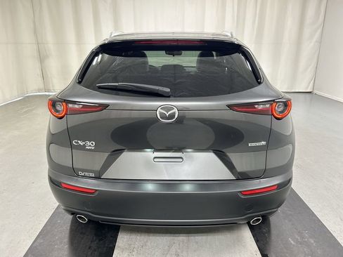 Certified 2025 MAZDA CX-30 AWD 2.5 S w/ Preferred Package image 21