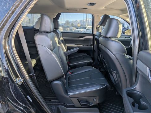 Used 2023 Hyundai Palisade XRT w/ Cargo Package AWD/4WD image 33