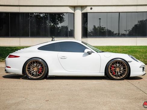 Used 2012 Porsche 911 Carrera S image 13