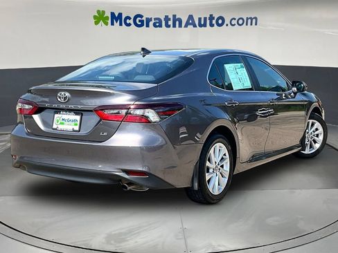 Used 2024 Toyota Camry LE FWD image 7