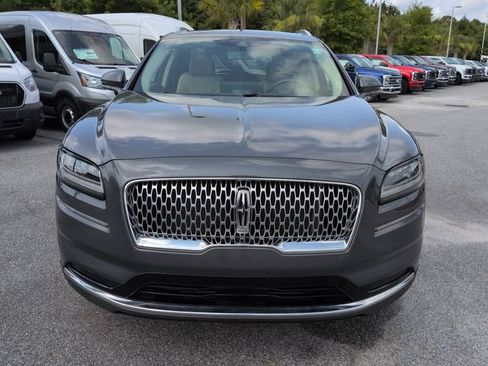 Used 2023 Lincoln Nautilus AWD w/ Premium Package image 9