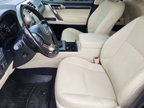 Used 2020 Lexus GX 460 Premium AWD/4WD image 12