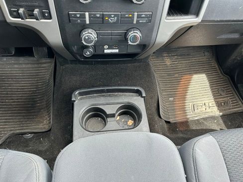 Used 2012 Ford F150 XLT w/ XLT Chrome Pkg RWD image 28