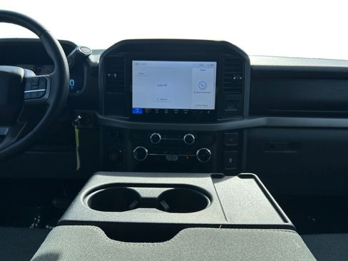 Used 2025 Ford F150 XLT w/ Equipment Group 301A Standard AWD/4WD image 12