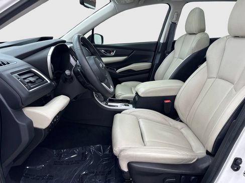 Used 2022 Subaru Ascent Limited w/ Technology Package AWD/4WD image 17