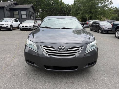 Used 2009 Toyota Camry Hybrid FWD image 3