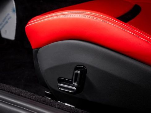 Certified 2024 Ferrari Roma RWD image 25