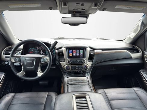 Used 2018 GMC Yukon XL Denali w/ Denali Ultimate Package image 13