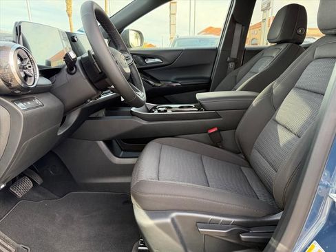 New 2026 Chevrolet Equinox LT image 5