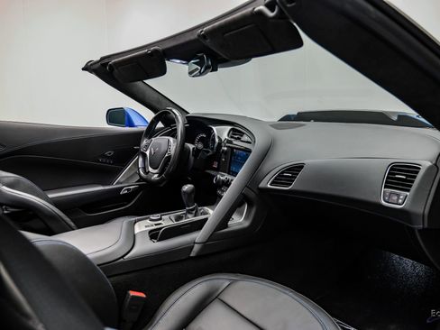 Used 2019 Chevrolet Corvette ZR1 RWD image 58
