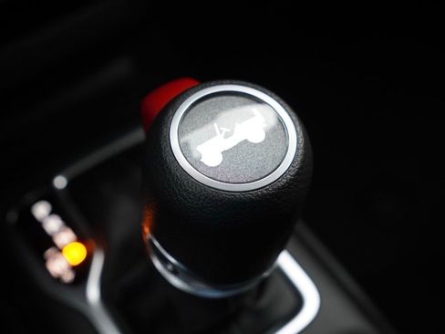 New 2026 Jeep Wrangler Sport S image 17