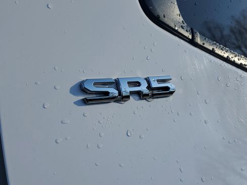 Used 2022 Toyota Tundra SR5 w/ Convenience Package image 7