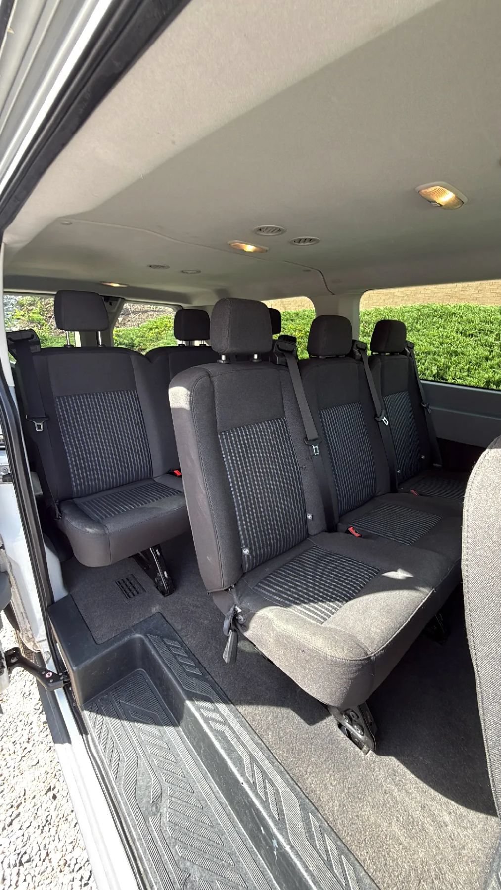 Used 2017 Ford Transit 150 XL RWD image 26