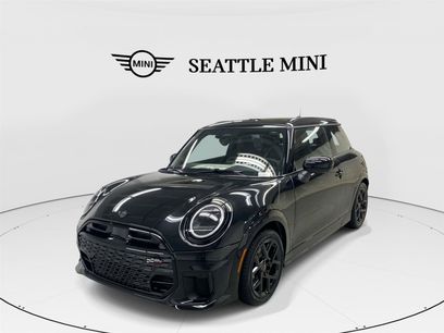 New 2026 MINI Cooper S