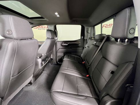 New 2026 GMC Sierra 1500 Elevation w/ Elevation Premium Package image 30