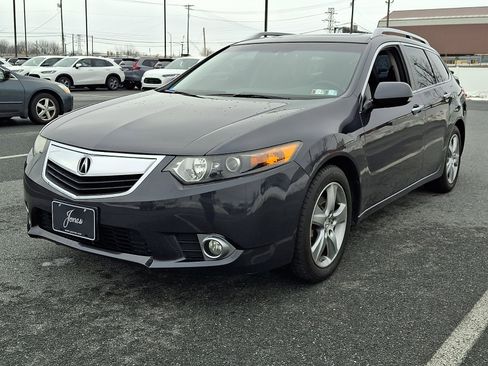 Used 2012 Acura TSX Sport Wagon image 3