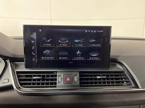 Certified 2022 Audi Q5 2.0T Premium Plus image 24