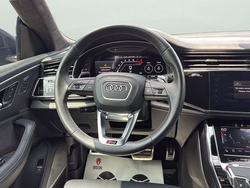 Used 2021 Audi RS Q8 AWD/4WD image 12