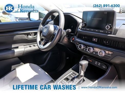Used 2024 Honda CR-V EX image 27