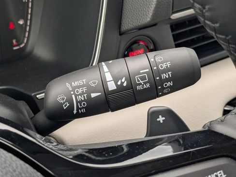 New 2026 Honda Passport RTL image 26