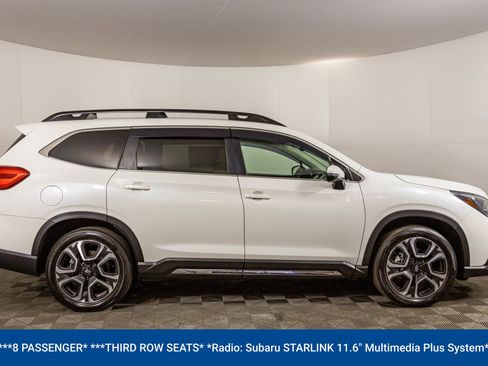 Used 2023 Subaru Ascent Limited image 11