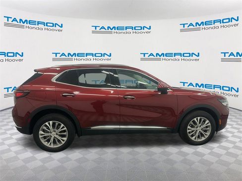 Used 2023 Buick Envision Preferred image 6
