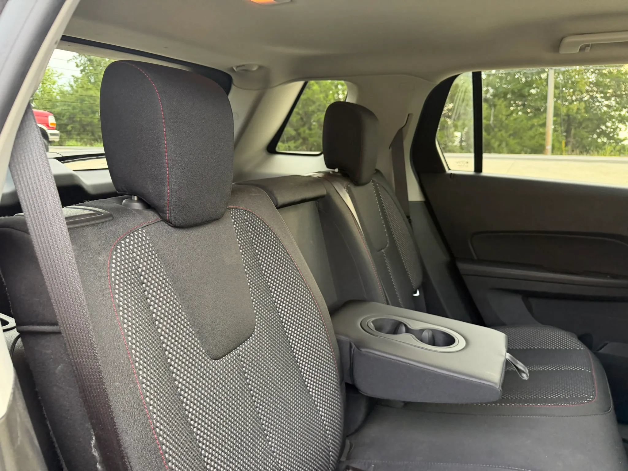 Used 2015 GMC Terrain SLE w/ Convenience Package AWD/4WD image 39