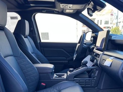 New 2026 Toyota 4Runner TRD Sport Premium image 19