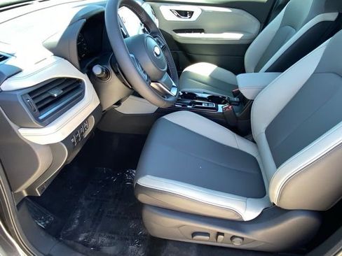 New 2026 Subaru Forester Limited AWD/4WD image 10