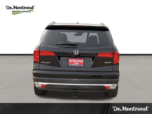 Used 2016 Honda Pilot Touring image 6