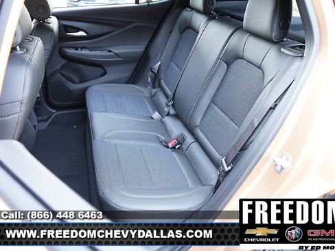 New 2025 Buick Envista Preferred w/ Convenience I Package image 14