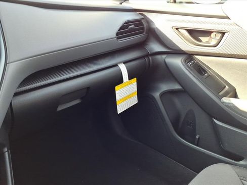 New 2026 Subaru Crosstrek 2.0i Premium image 19