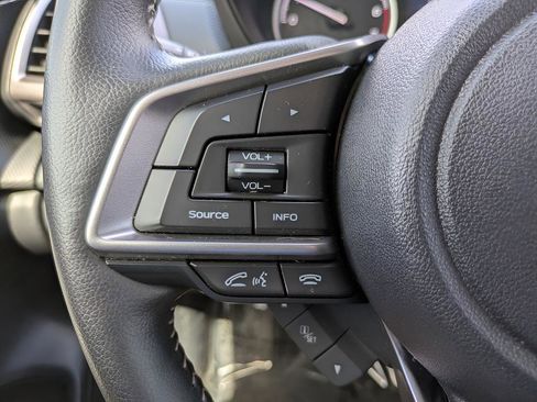 Certified 2023 Subaru Forester Limited AWD/4WD image 27