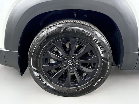 Certified 2025 MAZDA CX-50 AWD 2.5 Hybrid w/ Premium Pkg image 48