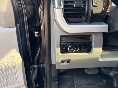 Used 2024 Ford F350 XL w/ XL Off-Road Package image 17