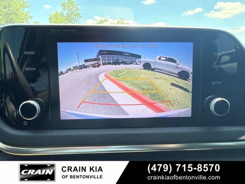 Used 2022 Hyundai Sonata SEL FWD image 24
