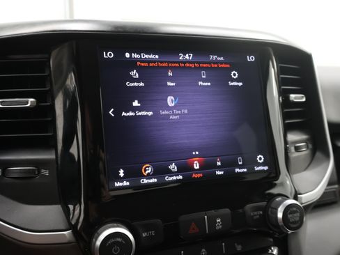 Used 2019 RAM 2500 Big Horn AWD/4WD image 54