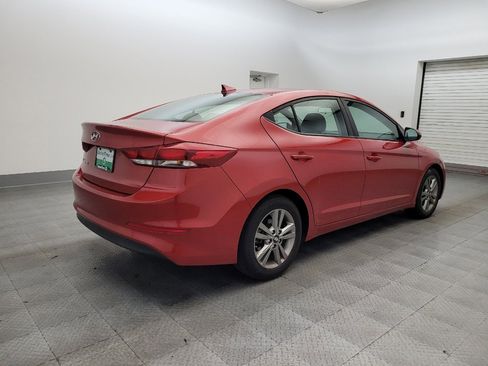 Used 2018 Hyundai Elantra SEL image 9