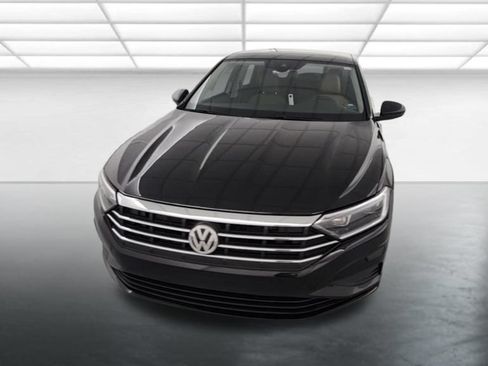 Used 2020 Volkswagen Jetta SEL FWD image 2